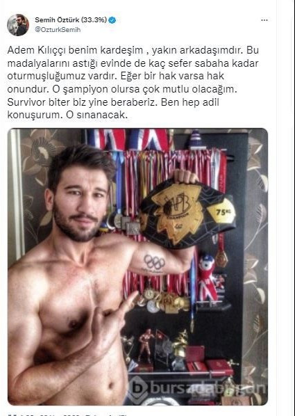 semih ozturk ten olay survivor 2022 all star ifsasi sampiyonu acikladi